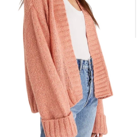 NWT Z Supply arti sweater - Picture 4 of 6